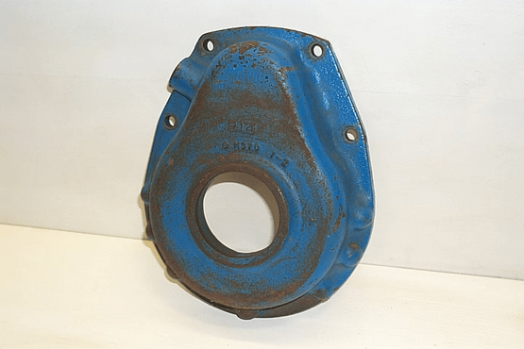 Ford Final Drive Cover