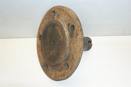 Ford Final Drive Shaft