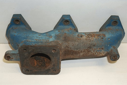Ford Exhaust Manifold
