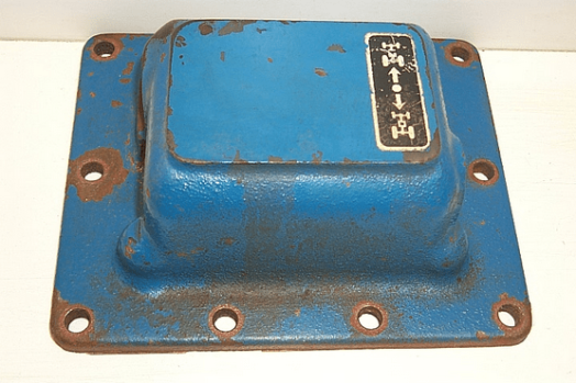 Ford Fwd Shifter Case