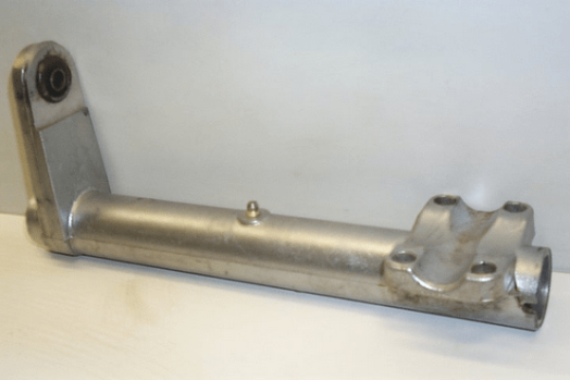 Bobcat Hand Control Bellcrank