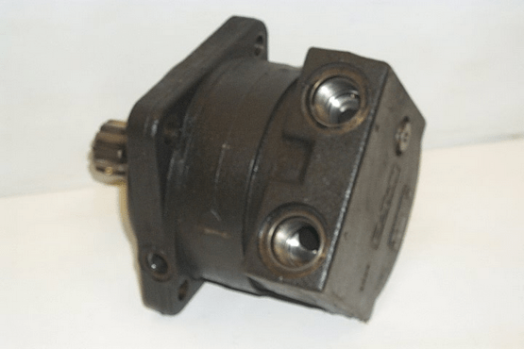 Bobcat Hydrostatic Motor