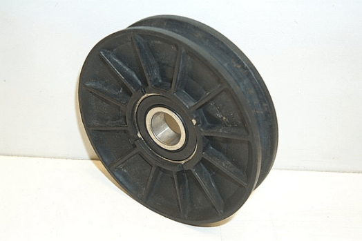 Bobcat Fan Idler Pulley