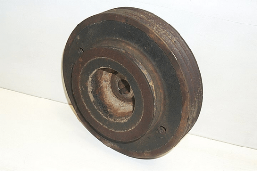 Bobcat Hydrostatic Pump Pulley