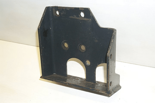 Bobcat Engine Mount - L.h.
