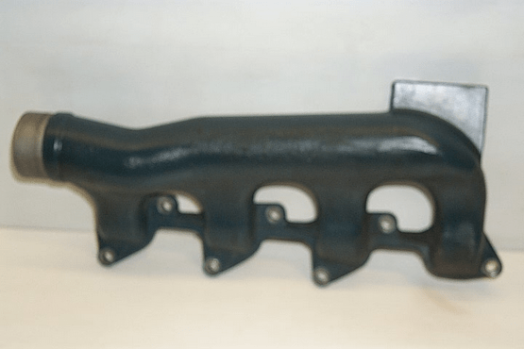 Bobcat Intake Manifold