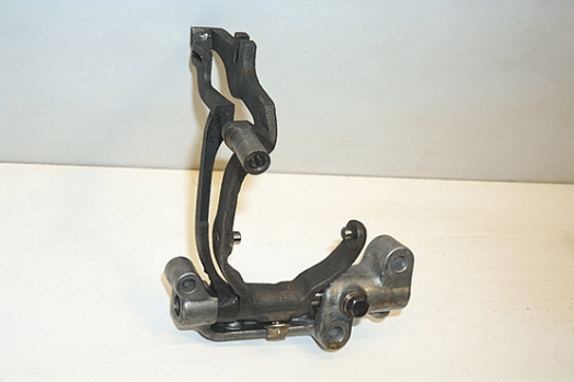 Bobcat Governor Fork Assembly