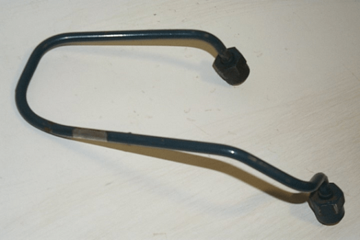 Bobcat Injection Pipe #1