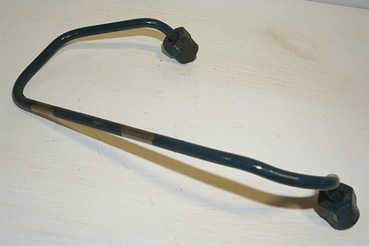 Bobcat Injection Pipe #2