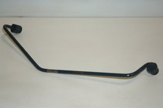 Bobcat Injection Pipe #4