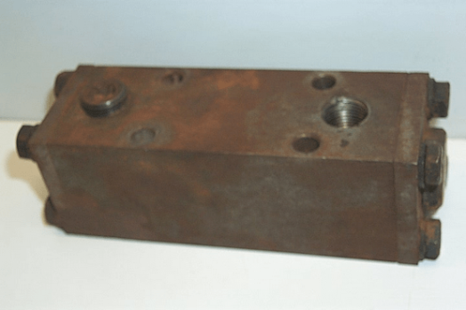 Case Interlock