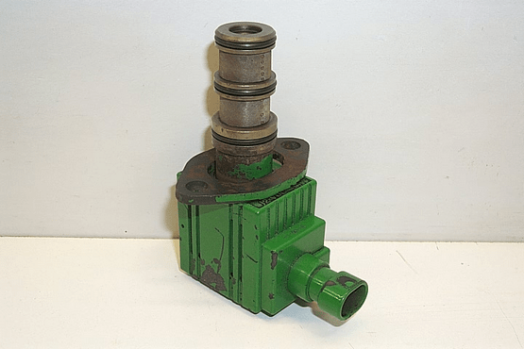 John Deere Diff Case Solenoid Valve