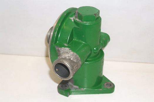 John Deere Filter Head