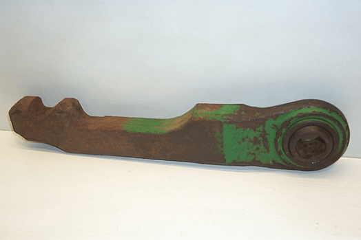John Deere Draft Link End - L.h.