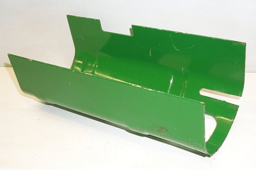 John Deere Drive Shaft Guard - Rear
