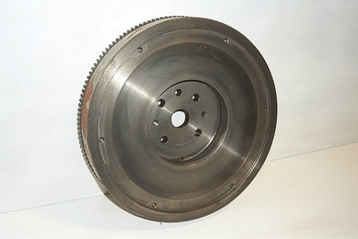 John Deere Flywheel