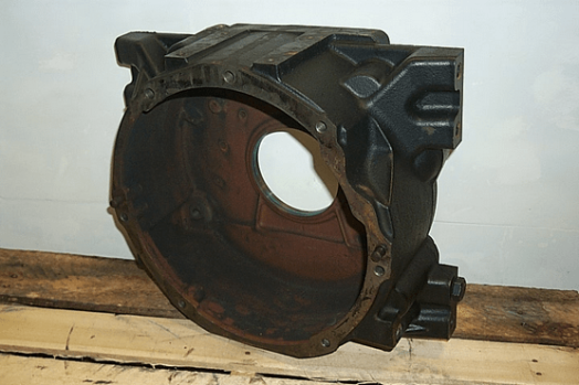 John Deere Flywheel Housing