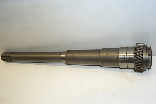 John Deere Drive Shaft - Trans