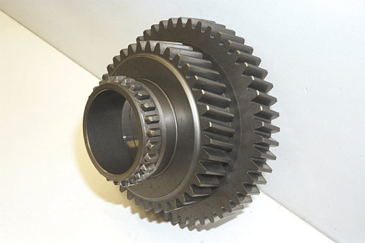 John Deere Drive Shaft Gear