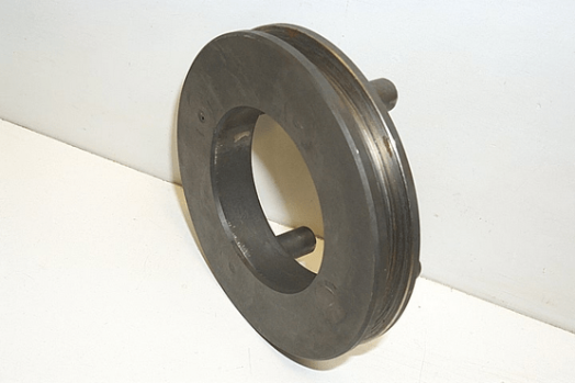 John Deere Diff Lock Shifter