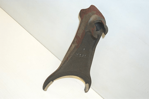 John Deere Diff Lock Fork