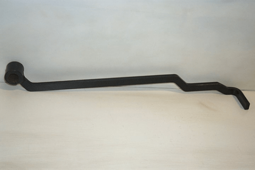 John Deere Diff Lock Pedal