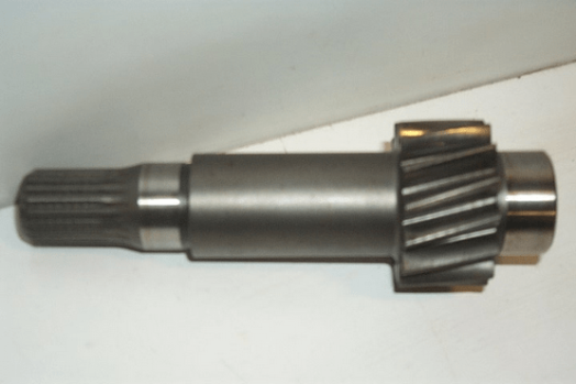 John Deere Drive Shaft W/ Helical Gear