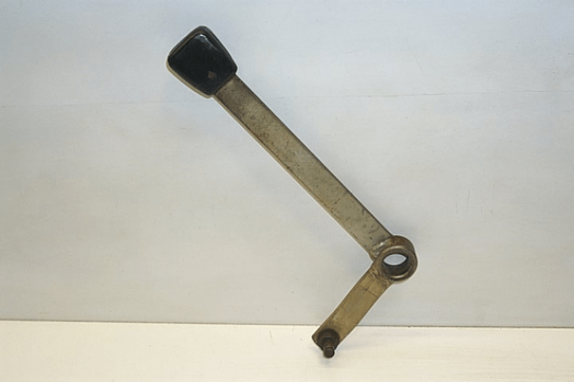 John Deere Hand Lever - Inner