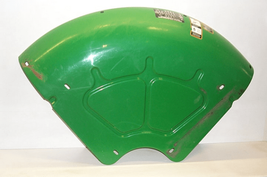 John Deere Fender