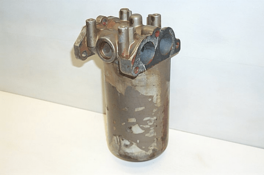 Massey Ferguson Filter Assembly Without Contact