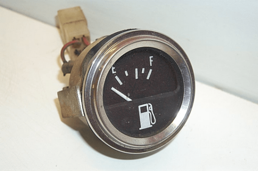 Massey Ferguson Fuel Gauge