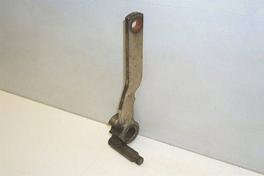Massey Ferguson Draft Control Lever