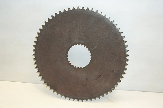 John Deere Sprocket