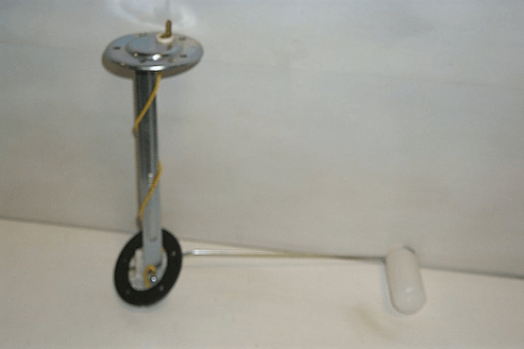 Ford Fuel Sending Unit