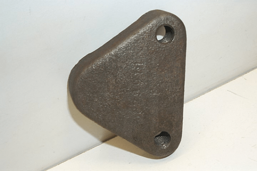 John Deere Brake Cap