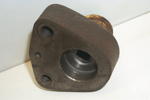 John Deere Support - R.h.