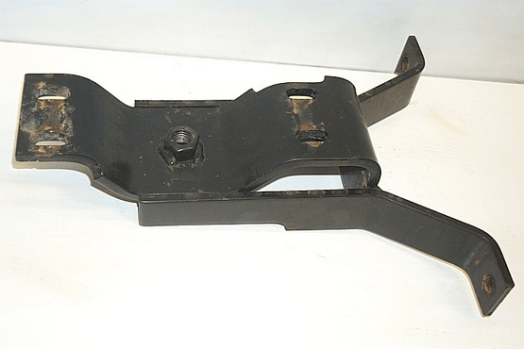 John Deere Tandem Pump Support