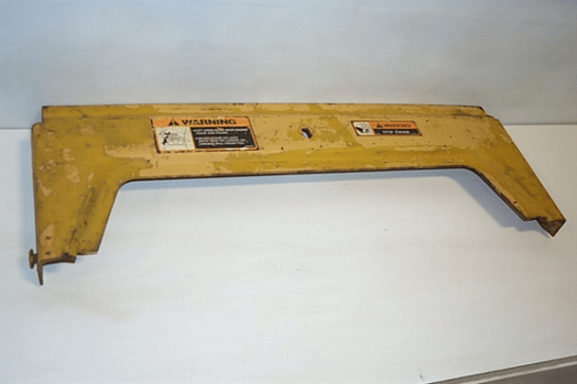 John Deere Hood Cover
