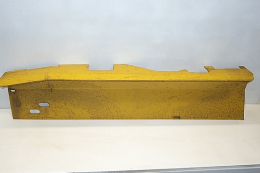 John Deere Fender - R.h.