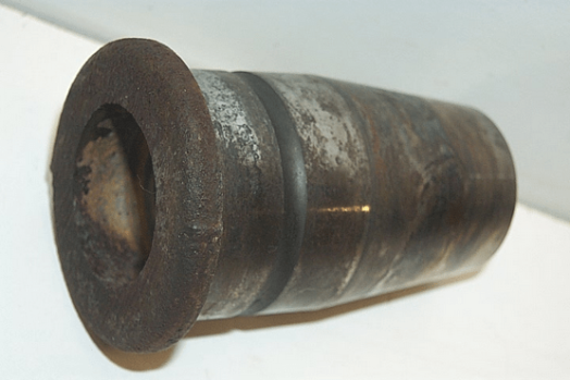 John Deere Pin - Upper Link