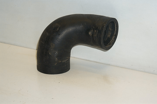 Kubota Hose - Air Cleaner Outlet