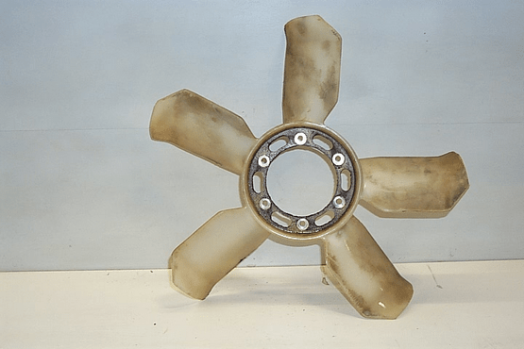 Kubota Fan