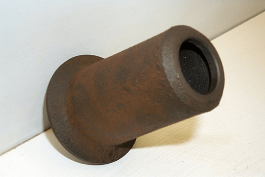 Kubota Knuckle Spacer