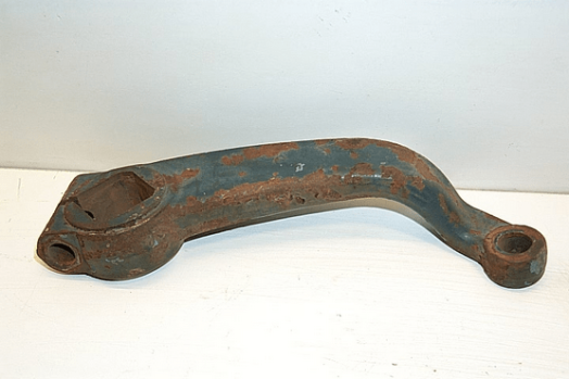 Kubota Knuckle Arm - R.h.