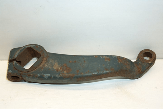 Kubota Knuckle Arm - L.h.