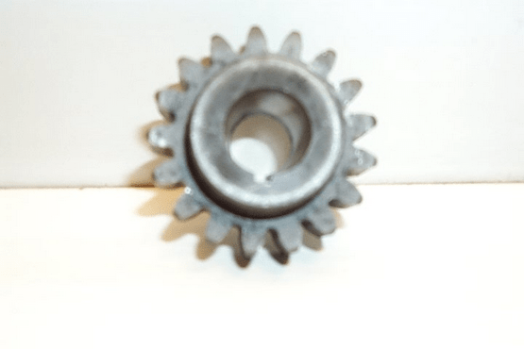 Kubota Hydraulic And Power Steering Pump Gear