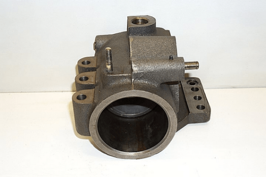 Kubota Oil Pressure Cylinder Liner