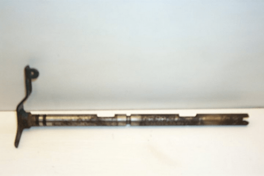 Kubota Decompress Shaft - Front