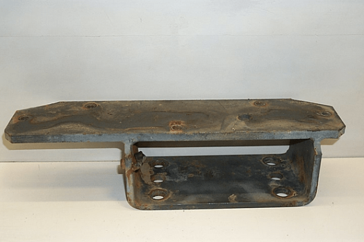 Kubota Fender Bracket - R.h.
