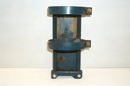 Kubota Power Steering Tank Band